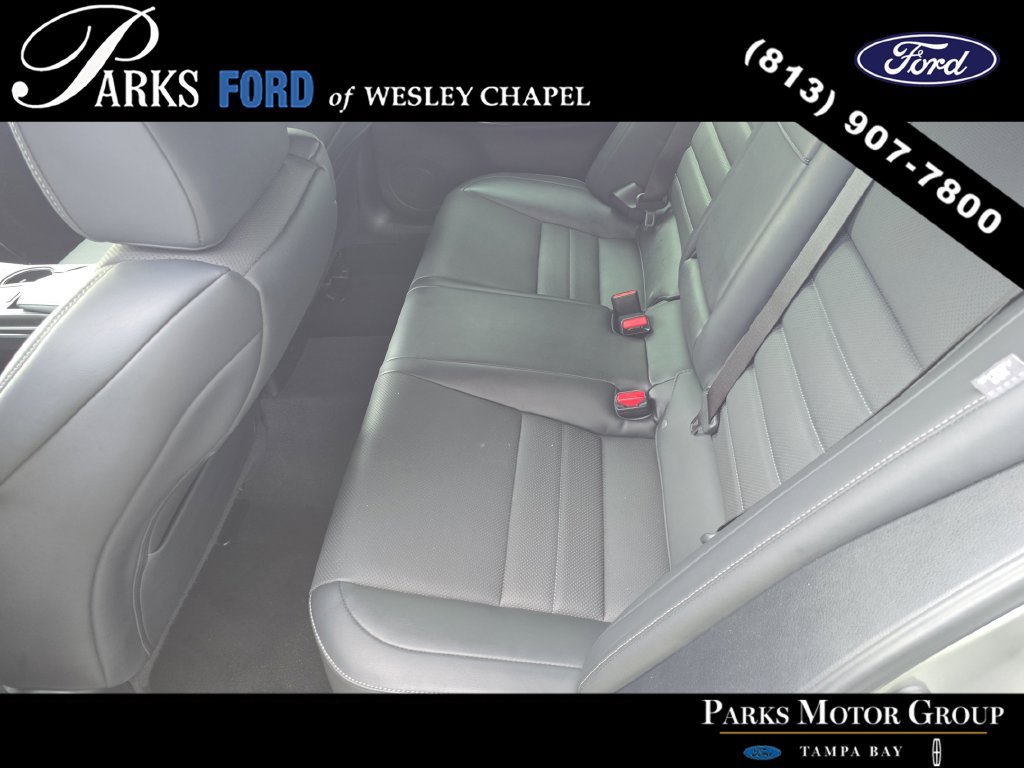 Used 2021 Lexus IS 350 F Sport w/ Accessory Package RWD image 15