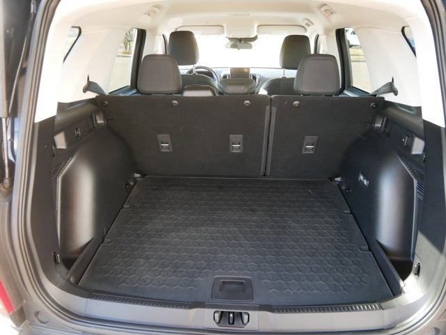 Certified 2024 Ford Bronco Sport Big Bend image 10