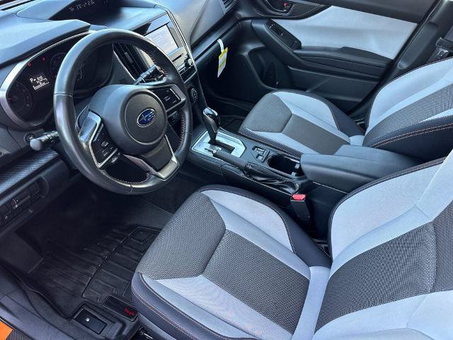 Used 2019 Subaru Crosstrek 2.0i Premium AWD/4WD image 9