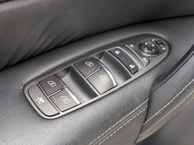 Used 2019 Nissan Armada SL w/ Premium Package AWD/4WD image 15