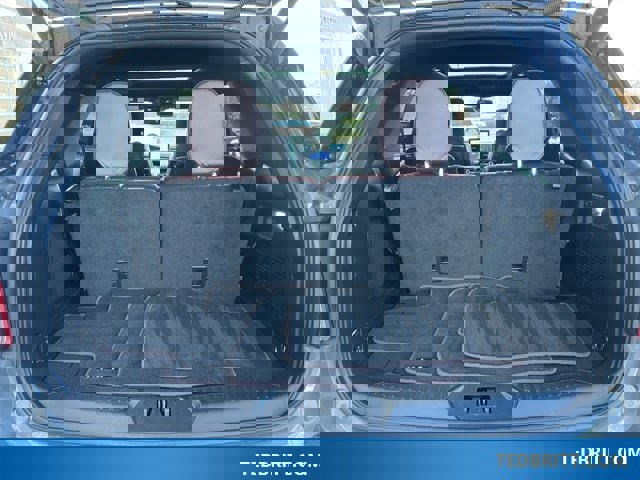 Certified 2022 Ford Explorer Platinum w/ Equipment Group 601A image 12