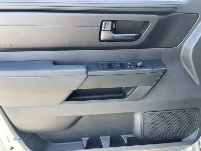 Used 2025 Toyota Tundra SR w/ SR Tow Package AWD/4WD image 25