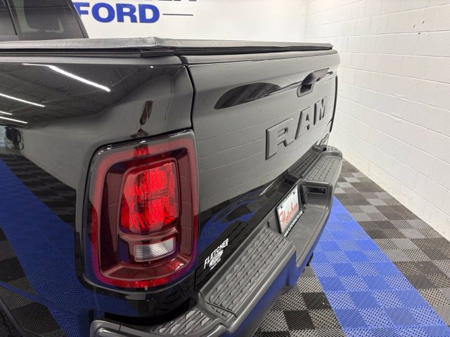 Used 2025 RAM 2500 Tradesman AWD/4WD image 10