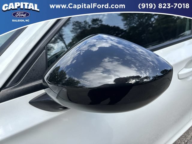 Used 2024 Honda Civic Sport image 12