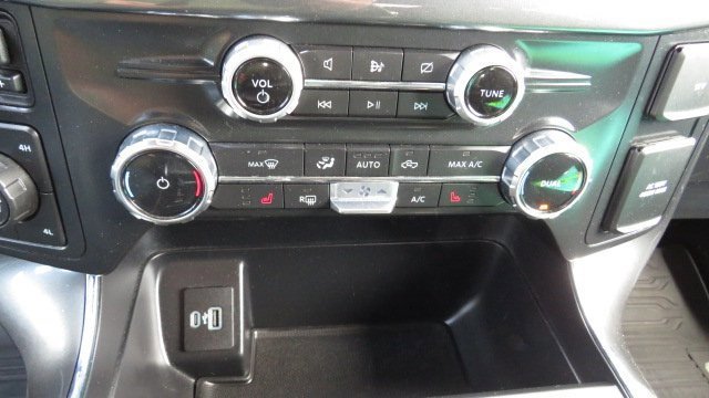 Certified 2022 Ford F150 XLT w/ Equipment Group 302A High image 15