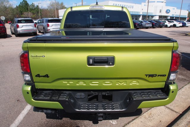 Used 2022 Toyota Tacoma TRD Pro image 3