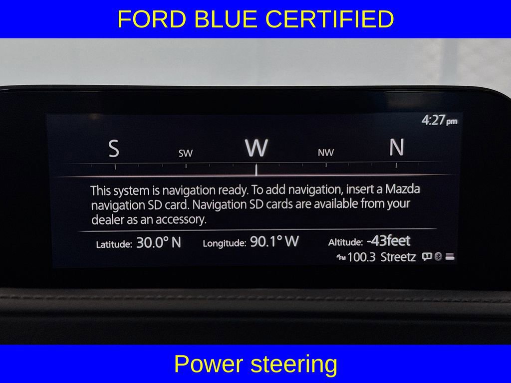 Used 2024 MAZDA CX-30 AWD 2.5 S w/ Select Sport Pkg image 13