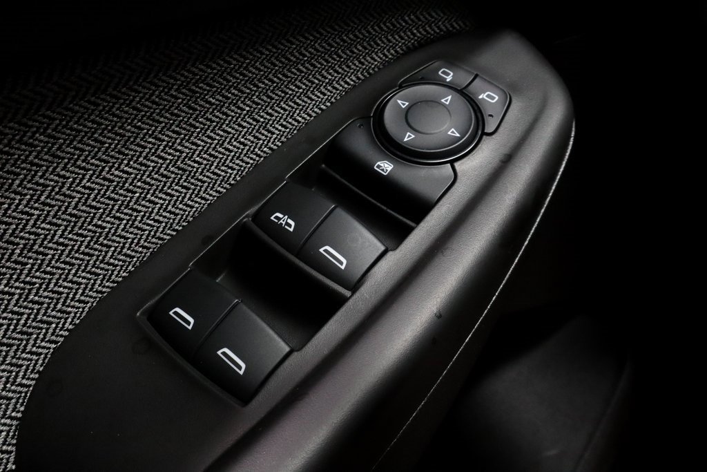 Used 2025 Chevrolet TrailBlazer LT image 24