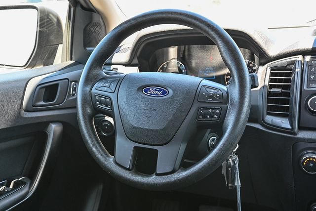 Certified 2019 Ford Ranger XL w/ Equipment Group 101A Mid RWD image 18