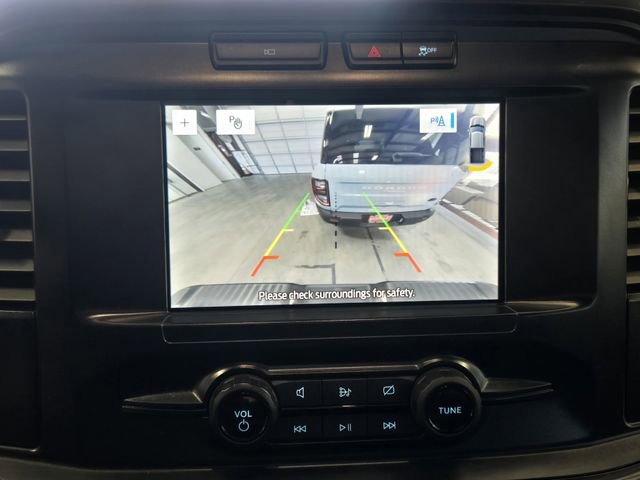 Certified 2023 Ford F150 XL w/ STX Appearance Package image 20