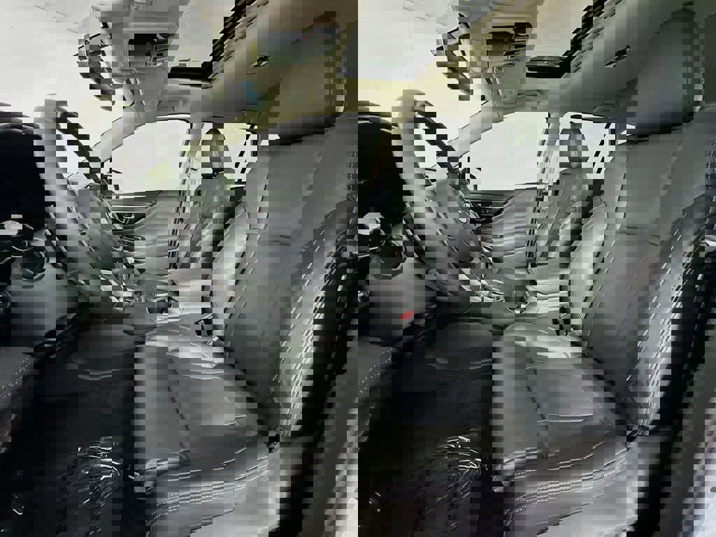 Used 2020 Subaru Outback Limited image 15