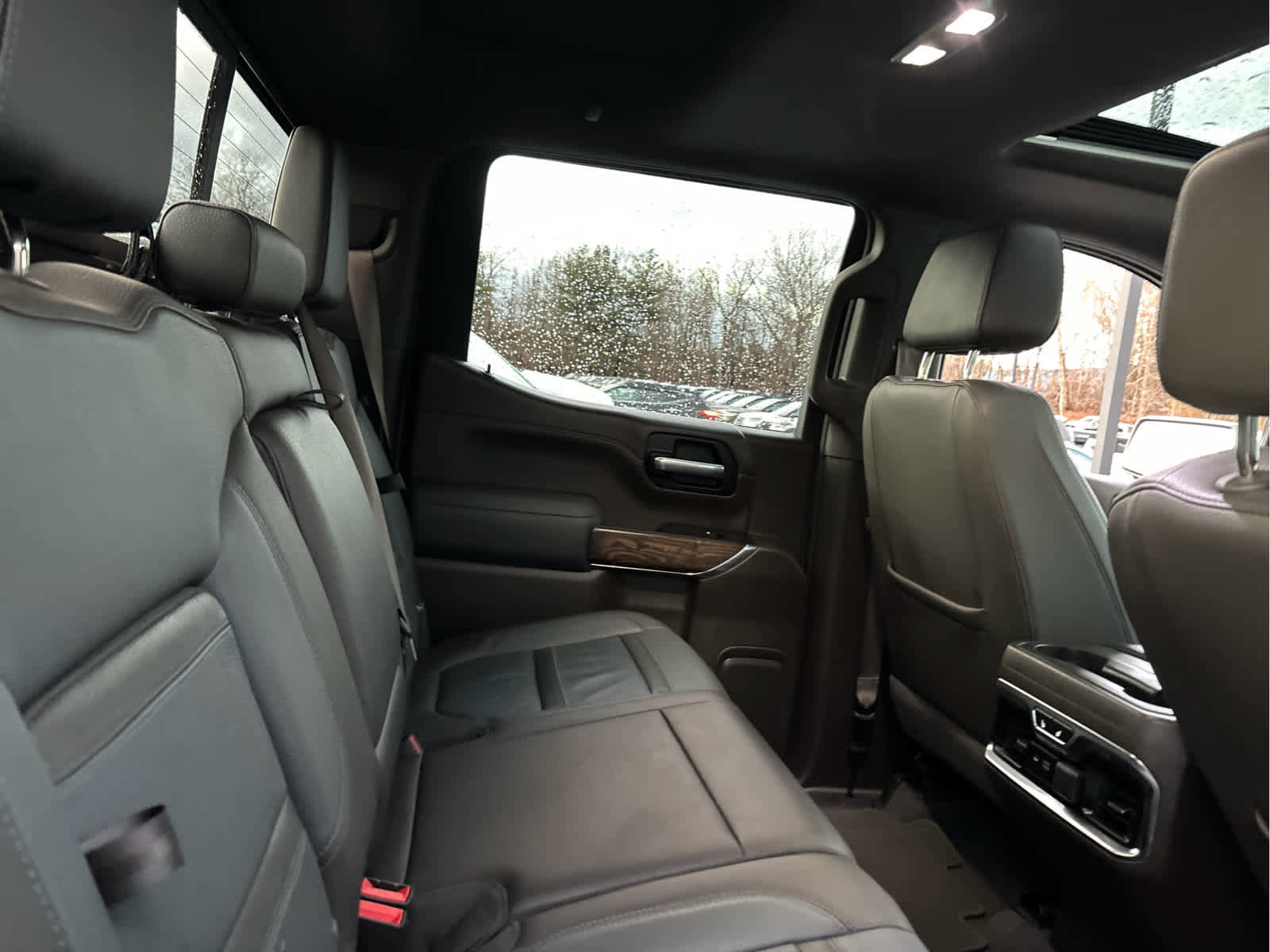 Used 2020 GMC Sierra 1500 Denali w/ Denali Ultimate Package image 28