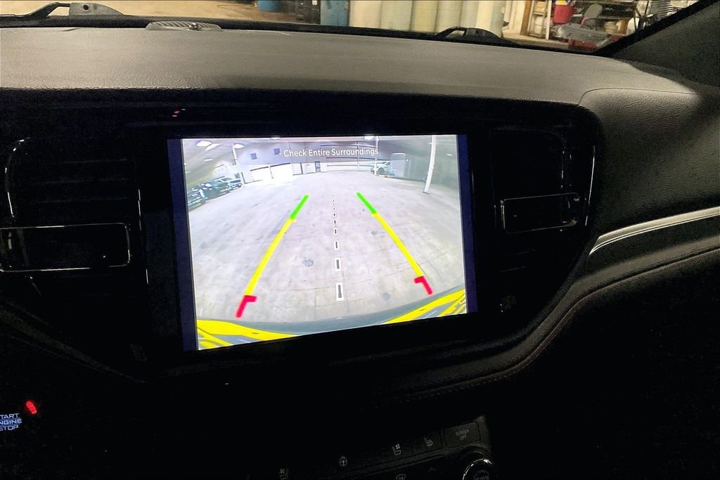 Used 2025 Dodge Durango GT image 20