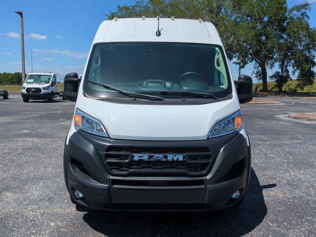 Used 2025 RAM ProMaster 2500 w/ Convenience Group image 3