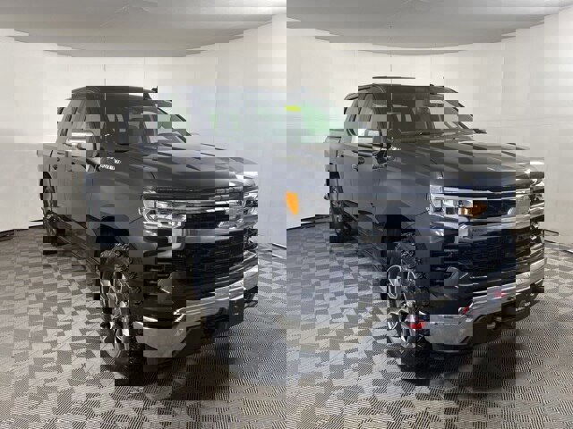 Used 2023 Chevrolet Silverado 1500 LT w/ All Star Edition Plus image 5