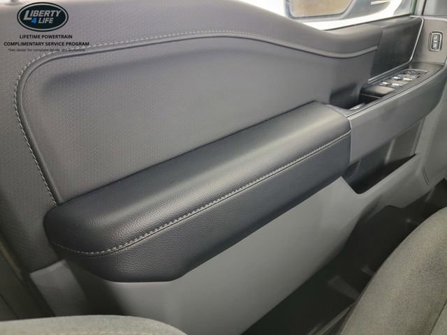 Certified 2022 Ford F150 XLT w/ Equipment Group 302A High image 33