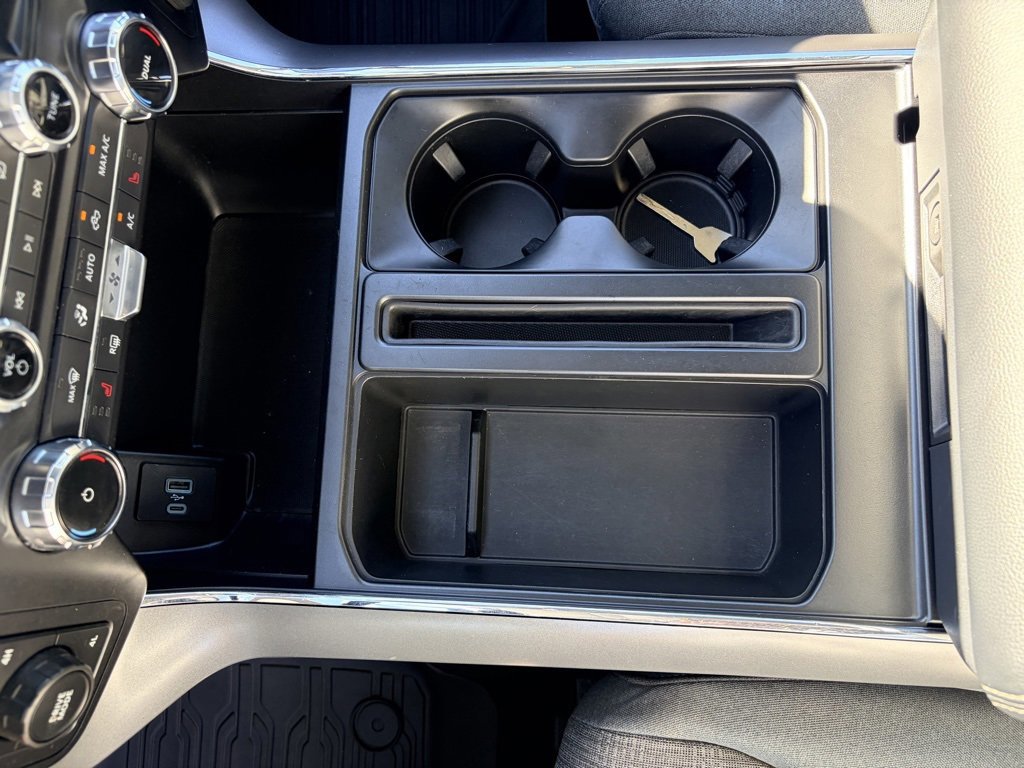 Certified 2022 Ford F150 XLT w/ Equipment Group 302A High image 15