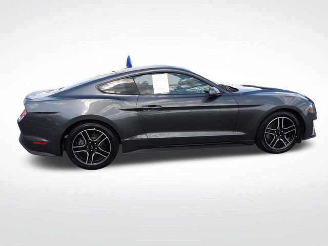 Certified 2020 Ford Mustang Premium RWD image 14