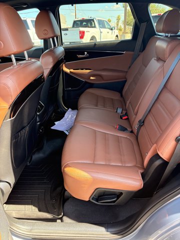 Used 2019 Kia Sorento SX FWD image 12