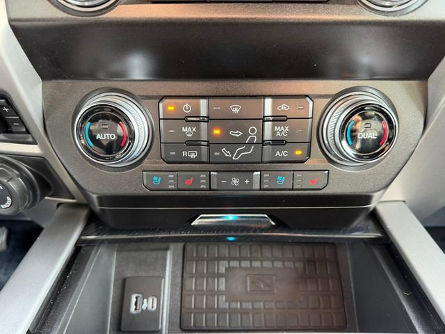 Certified 2020 Ford F350 Platinum AWD/4WD image 25