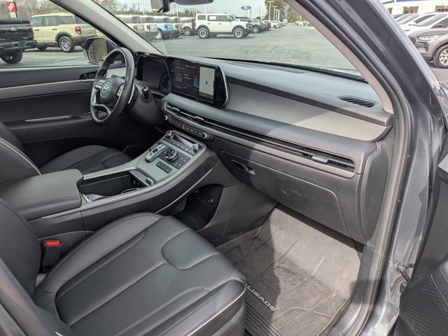 Used 2024 Hyundai Palisade XRT image 39