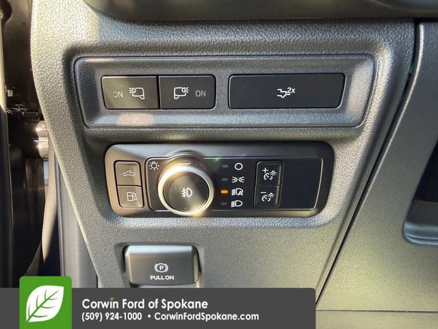 Certified 2024 Ford F150 XLT w/ Equipment Group 302A MID image 29