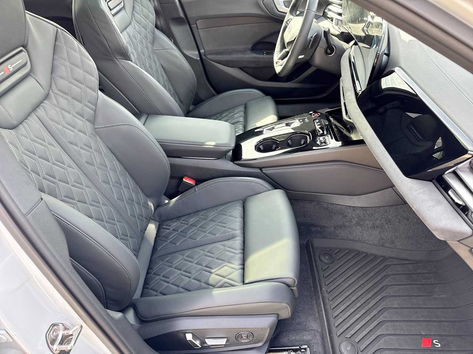 Used 2025 Audi S5 Premium Plus AWD/4WD image 21