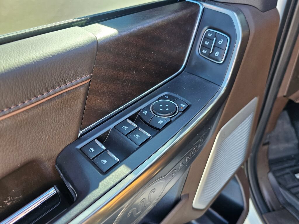 Certified 2022 Ford F150 King Ranch w/ Equipment Group 601A High AWD/4WD image 19