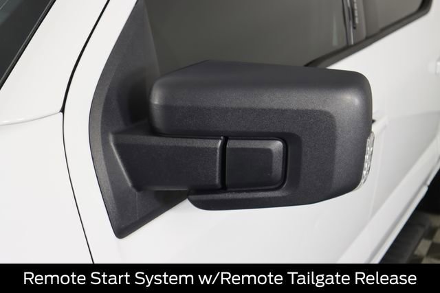 Certified 2023 Ford F150 XLT w/ Equipment Group 302A High image 28