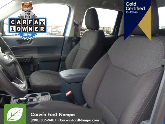 Certified 2025 Ford Maverick XL w/ Equipment Group 101A image 26