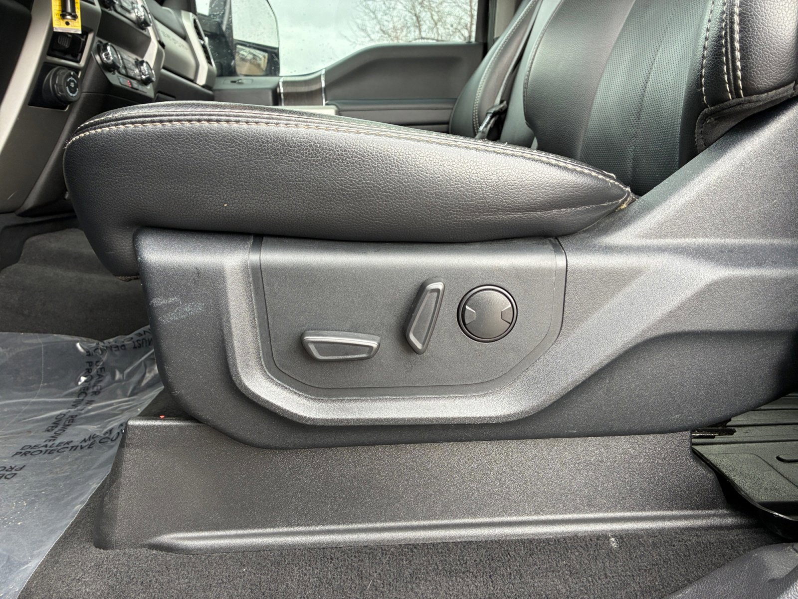 Certified 2021 Ford F250 Lariat image 14