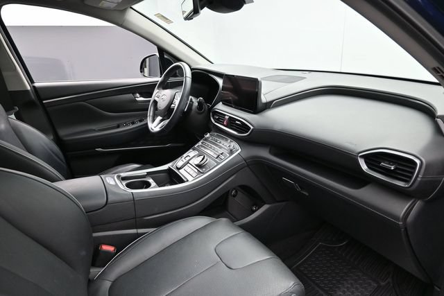 Used 2022 Hyundai Santa Fe SEL w/ Convenience + Premium Package FWD image 30