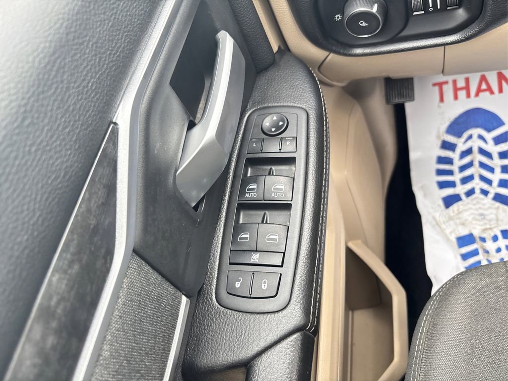 Used 2019 RAM 2500 Big Horn w/ Cold Weather Group image 34