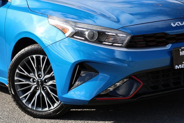 Used 2023 Kia Forte GT-Line image 12