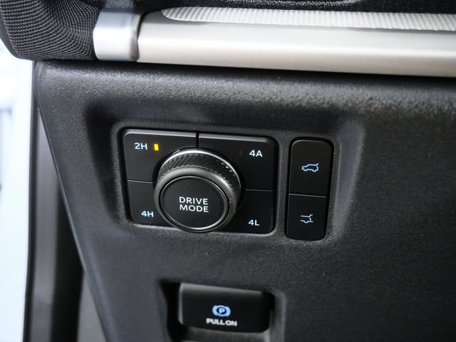 Certified 2025 Ford Expedition Max Active AWD/4WD image 26