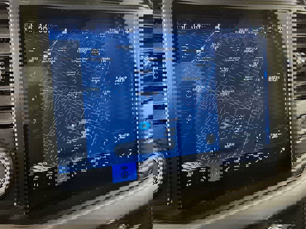 Certified 2024 Ford F150 XLT w/ Tow/Haul Package image 27