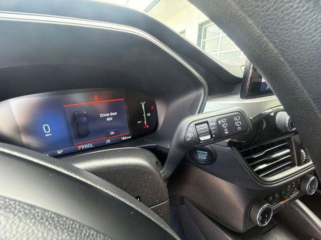 Certified 2025 Ford Escape Active AWD/4WD image 35