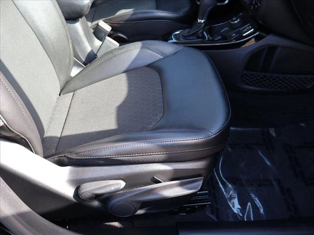 Used 2020 Jeep Compass Latitude AWD/4WD image 29