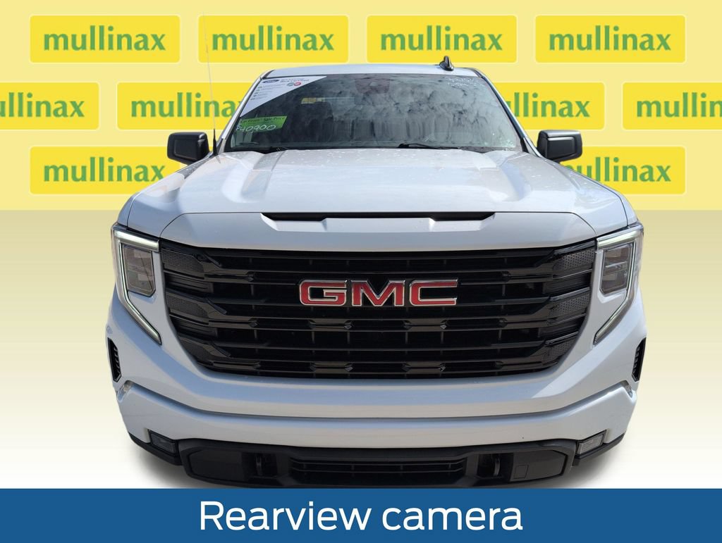 Used 2024 GMC Sierra 1500 Elevation AWD/4WD image 14