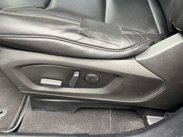 Certified 2020 Ford Explorer XLT w/ Equipment Group 202A RWD image 34