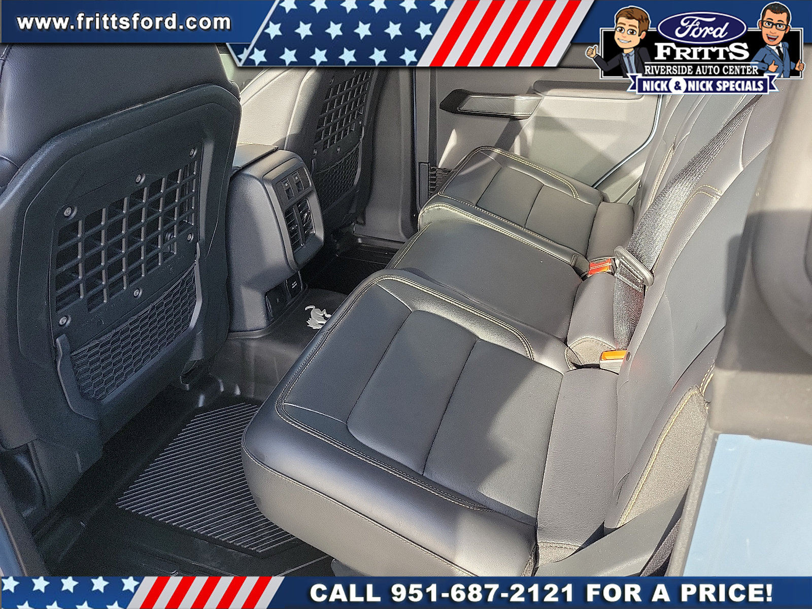 Certified 2025 Ford Bronco Badlands AWD/4WD image 14