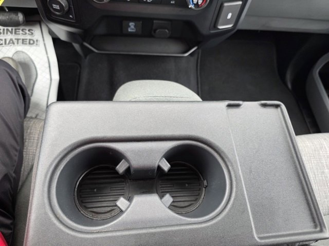 Certified 2023 Ford F150 XLT image 21