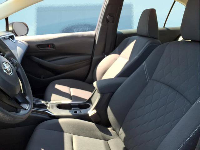 Used 2023 Toyota Corolla LE AWD/4WD image 26
