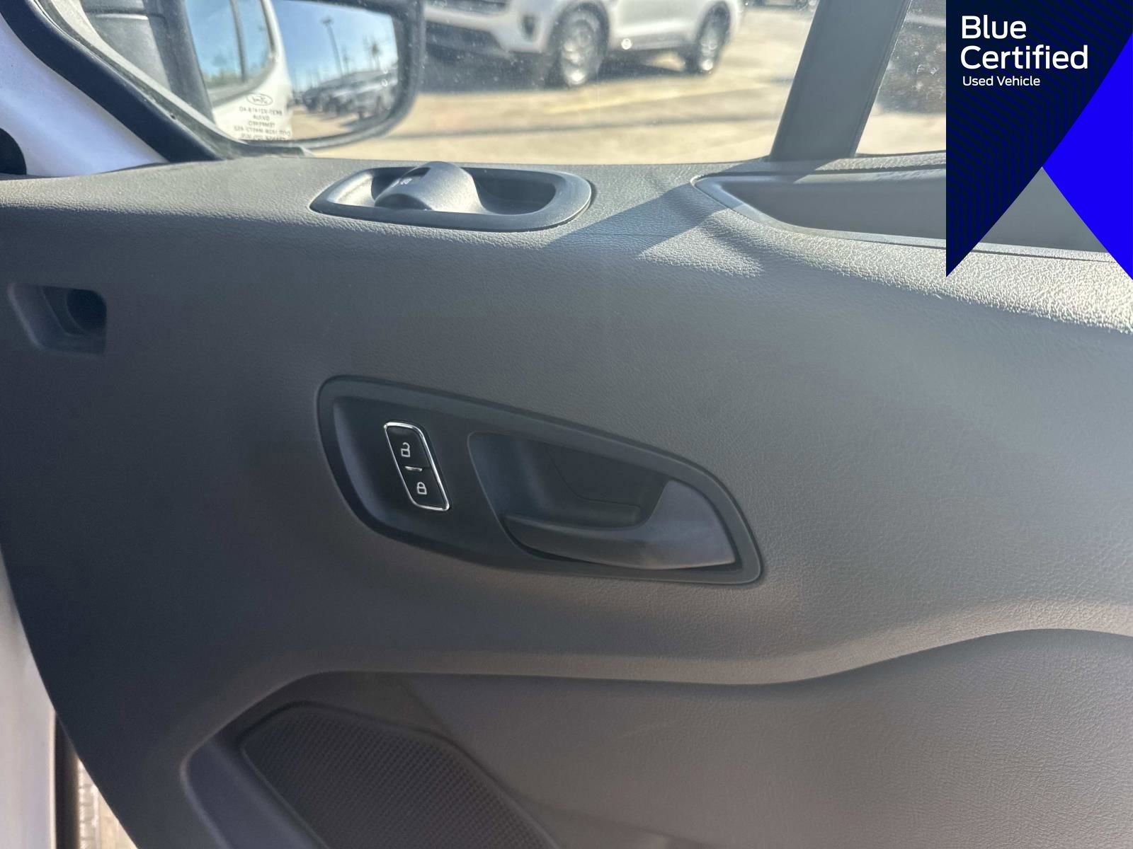 Certified 2022 Ford Transit 250 Base w/ Load Area Protection Package image 22