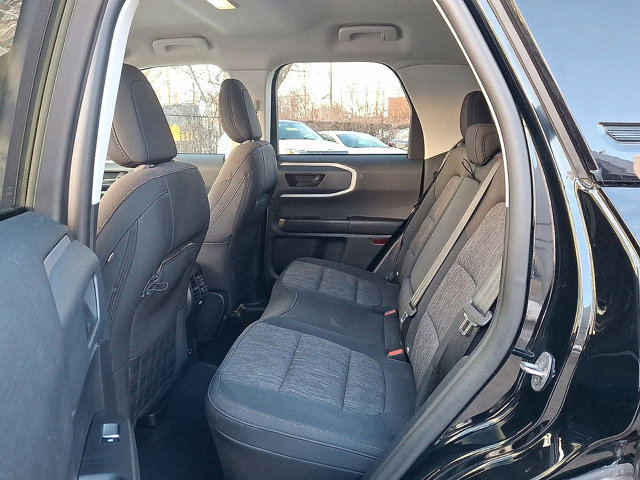 Certified 2023 Ford Bronco Sport Big Bend w/ Convenience Package image 25