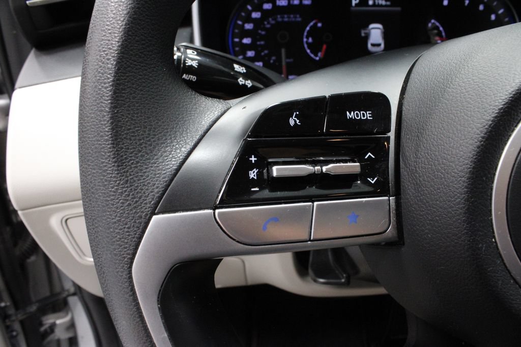 Used 2024 Hyundai Tucson SEL AWD/4WD image 26