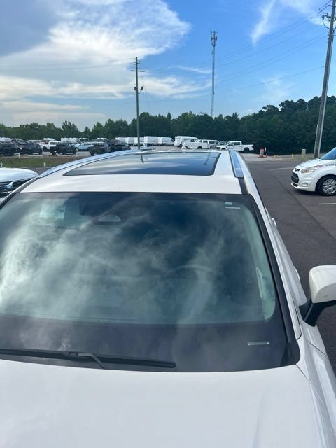 Used 2024 Toyota Grand Highlander FWD image 11