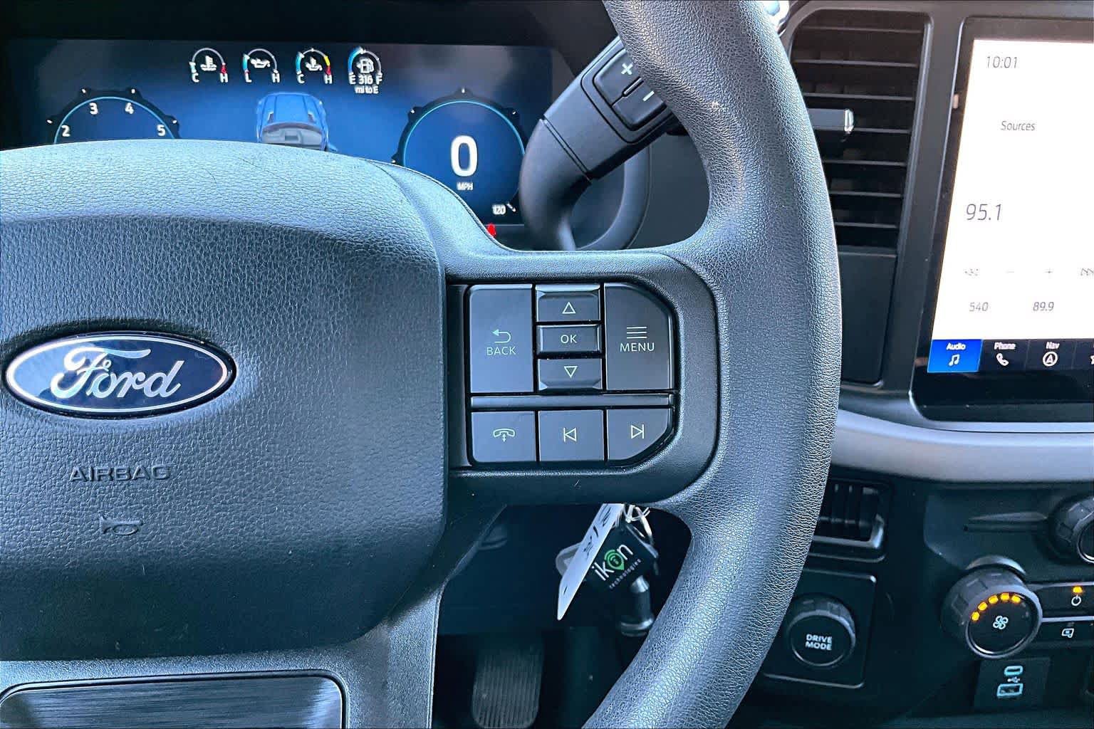 Certified 2024 Ford F150 XL RWD image 25