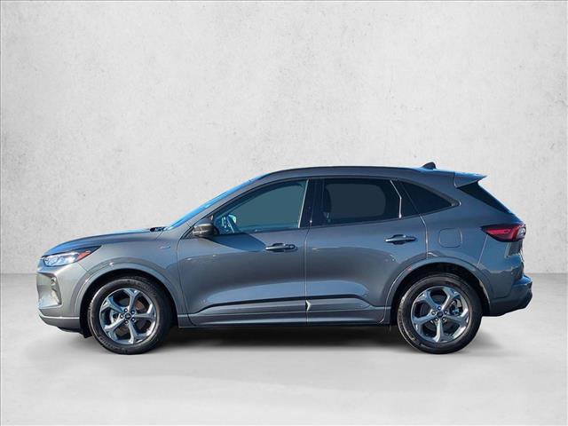 Certified 2023 Ford Escape ST-Line w/ Equipment Group 301A FWD image 9