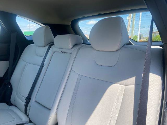 Used 2025 Hyundai Tucson SE image 27